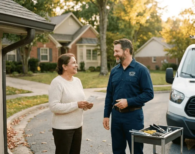 Gutter Repair Readstown, WI FAQs