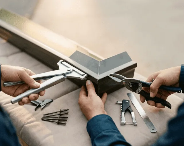 Why choose Gutter Repair in Readstown, WI